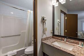 Quality Inn Austintown - Youngstown West