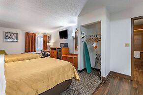 Quality Inn Austintown - Youngstown West