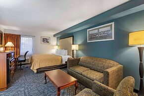 Quality Inn Austintown - Youngstown West