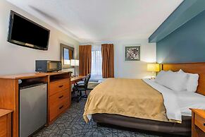 Quality Inn Austintown - Youngstown West