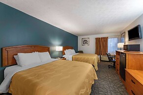 Quality Inn Austintown - Youngstown West
