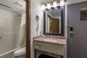 Quality Inn Austintown - Youngstown West