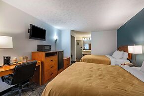 Quality Inn Austintown - Youngstown West