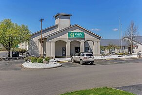 Quality Inn Austintown - Youngstown West