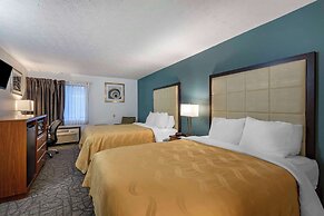 Quality Inn Austintown - Youngstown West