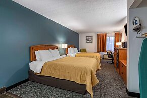 Quality Inn Austintown - Youngstown West