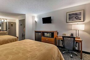 Quality Inn Austintown - Youngstown West