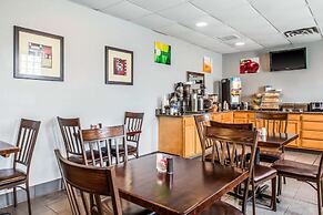 Quality Inn Austintown - Youngstown West