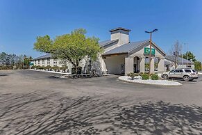 Quality Inn Austintown - Youngstown West