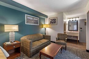 Quality Inn Austintown - Youngstown West