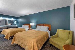 Quality Inn Austintown - Youngstown West