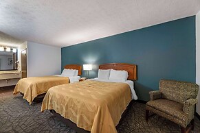 Quality Inn Austintown - Youngstown West