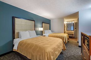 Quality Inn Austintown - Youngstown West