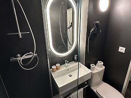 Hôtel ibis Abbeville