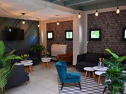 Hôtel ibis Abbeville
