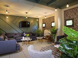 Hôtel ibis Abbeville