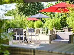 Hôtel ibis Abbeville