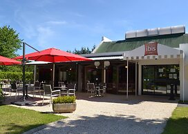 Hôtel ibis Abbeville