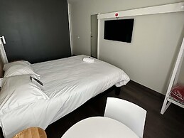 Hôtel ibis Abbeville