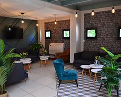 Hôtel ibis Abbeville