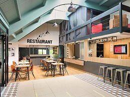 Hôtel ibis Abbeville