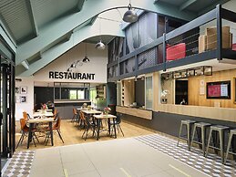 Hôtel ibis Abbeville