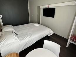 Hôtel ibis Abbeville