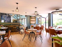 Hôtel ibis Abbeville