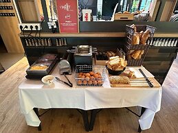 Hôtel ibis Abbeville