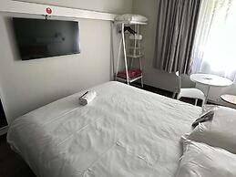 Hôtel ibis Abbeville