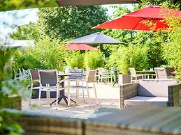 Hôtel ibis Abbeville