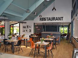 Hôtel ibis Abbeville