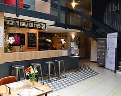 Hôtel ibis Abbeville