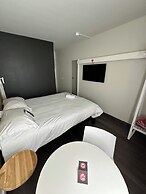 Hôtel ibis Abbeville