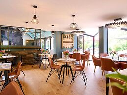 Hôtel ibis Abbeville