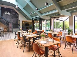 Hôtel ibis Abbeville