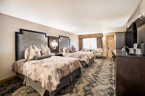 Best Western Windsor Inn