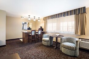 Best Western Windsor Inn
