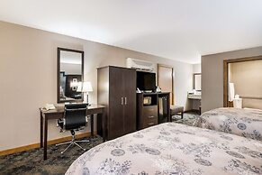 Best Western Windsor Inn