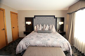 Best Western Windsor Inn