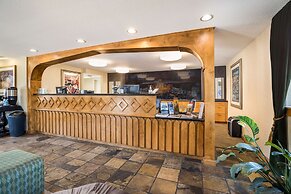 Best Western Windsor Inn