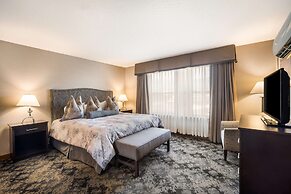 Best Western Windsor Inn