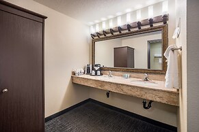 Best Western Windsor Inn