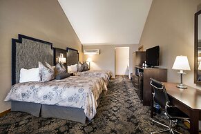 Best Western Windsor Inn