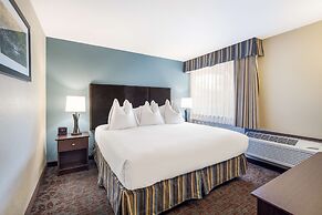 Best Western Windsor Inn