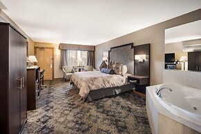 Best Western Windsor Inn