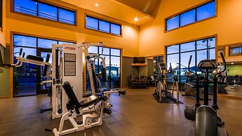 Best Western Windsor Inn