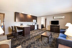 Best Western Windsor Inn