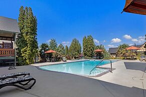 Best Western Windsor Inn