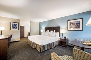 Best Western Windsor Inn